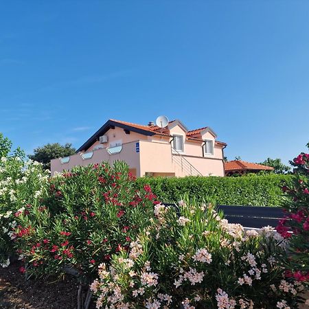 Villa Verbena Mala Cista Экстерьер фото