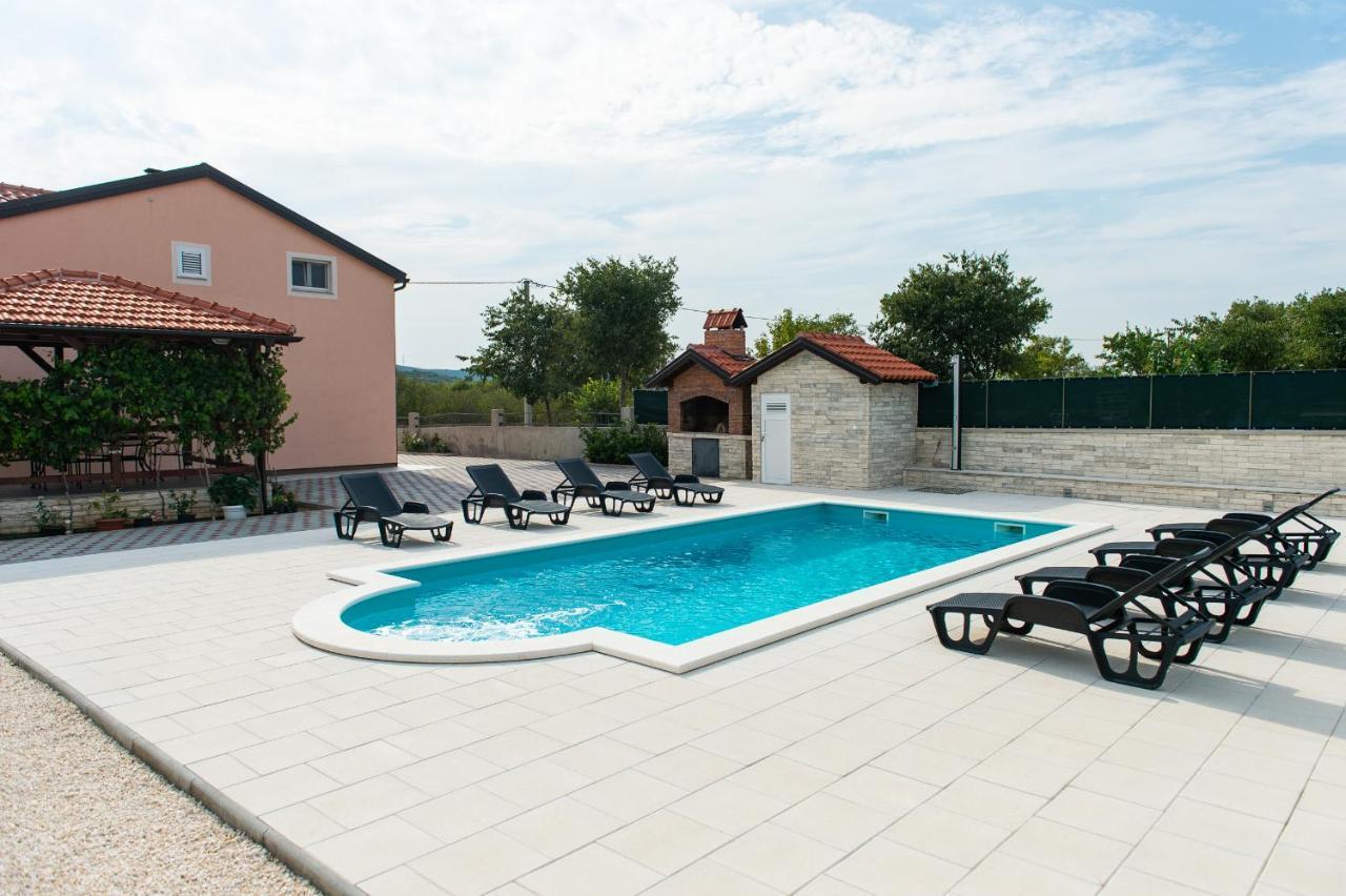 Villa Verbena Mala Cista Экстерьер фото