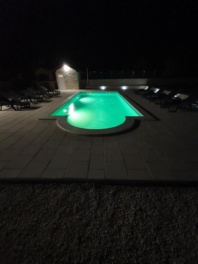 Villa Verbena Mala Cista Экстерьер фото