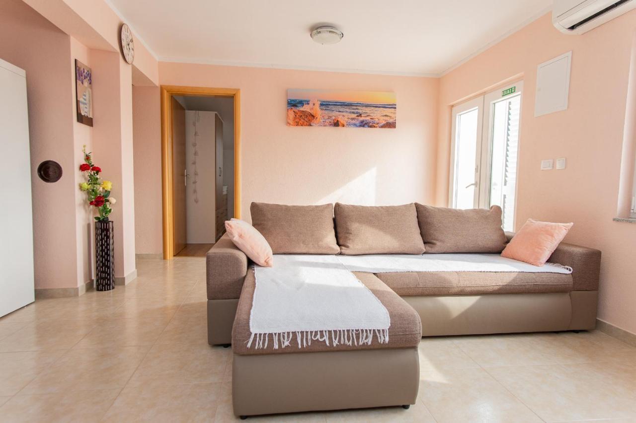 Villa Verbena Mala Cista Экстерьер фото