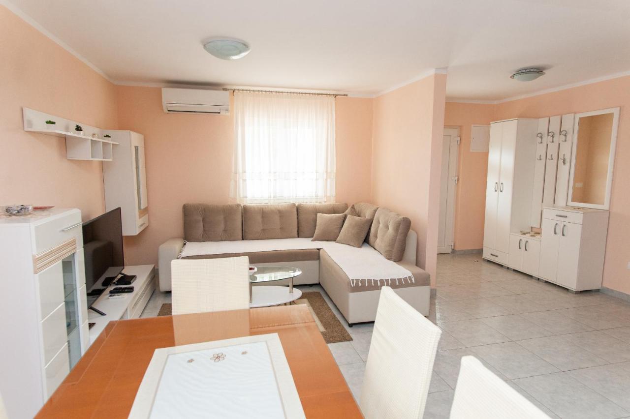 Villa Verbena Mala Cista Экстерьер фото