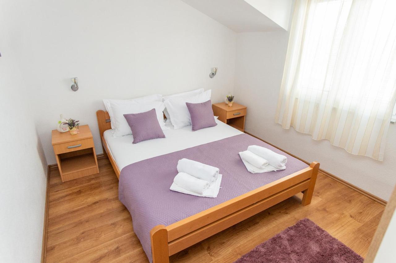 Villa Verbena Mala Cista Экстерьер фото