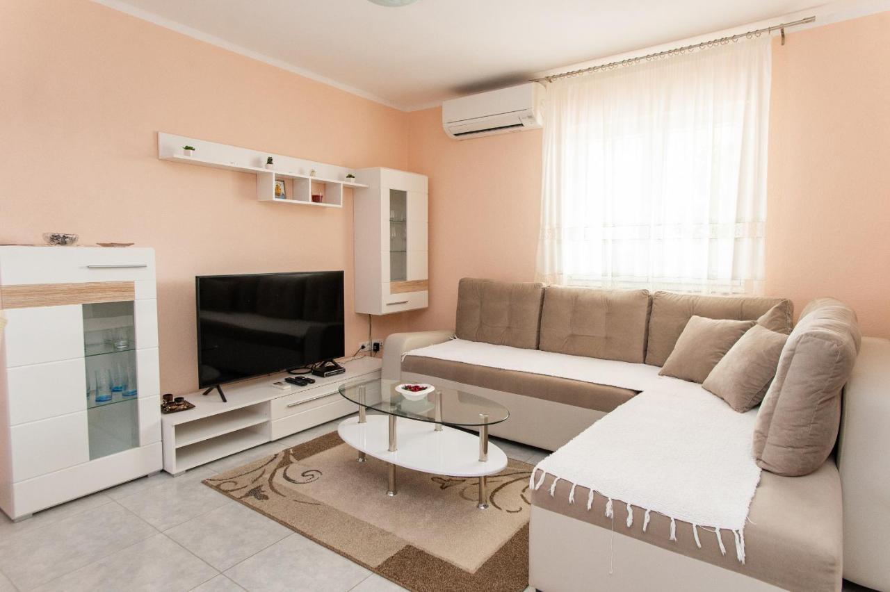 Villa Verbena Mala Cista Экстерьер фото