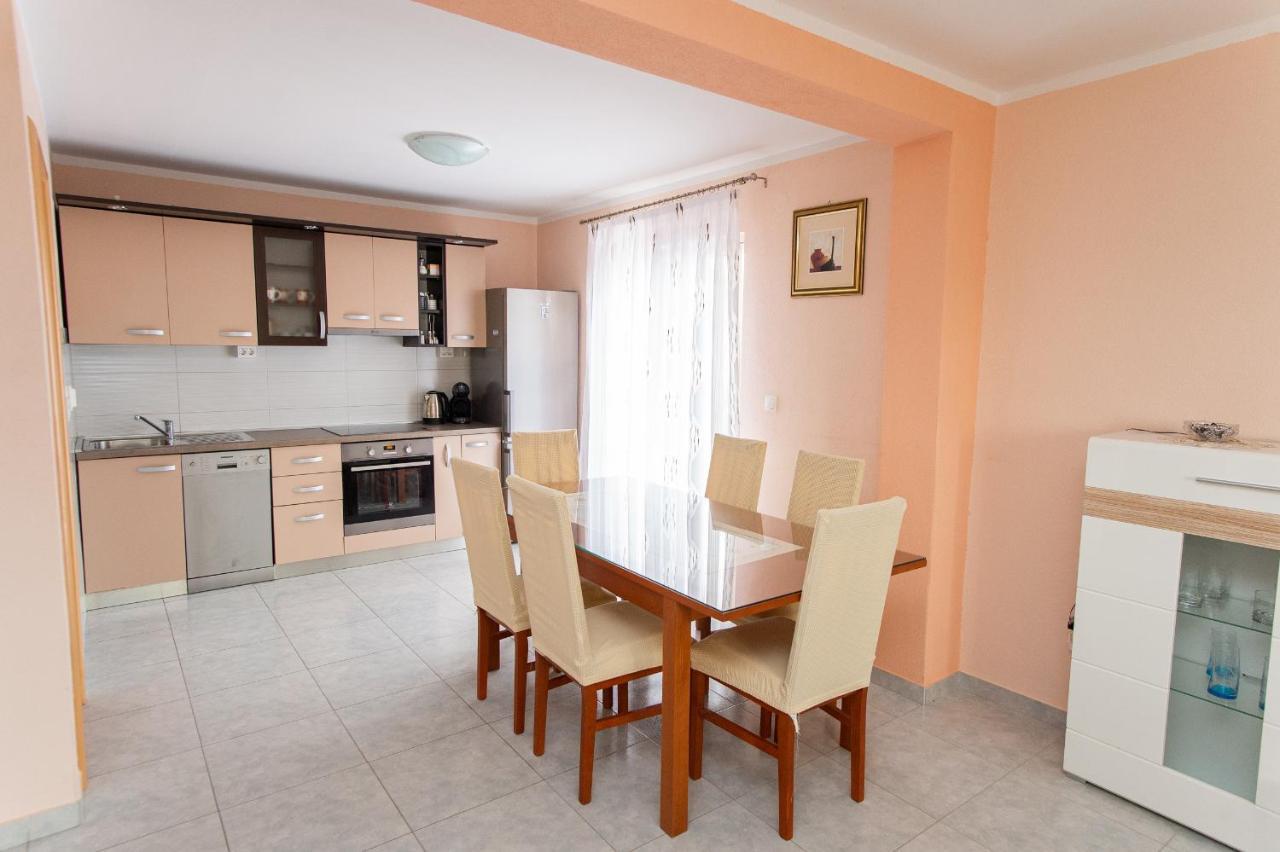 Villa Verbena Mala Cista Экстерьер фото