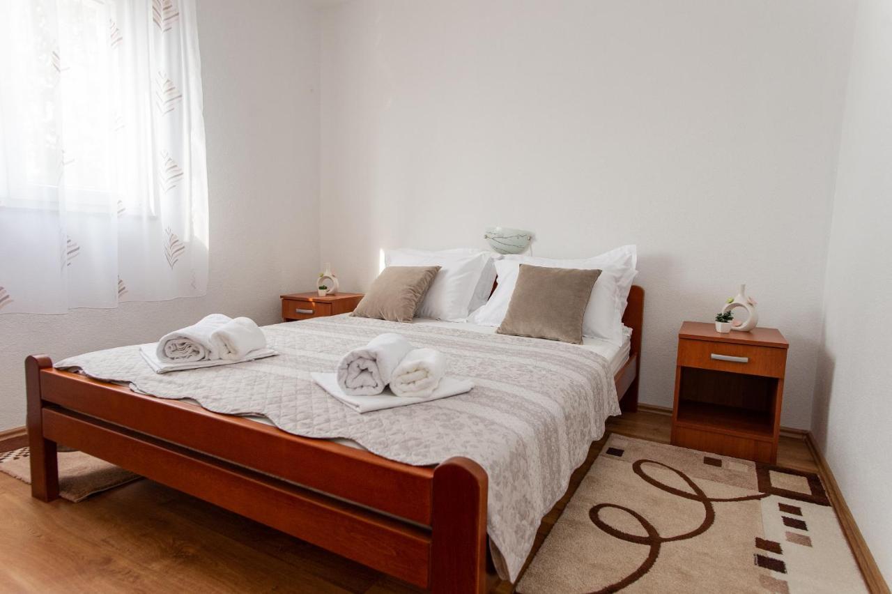 Villa Verbena Mala Cista Экстерьер фото