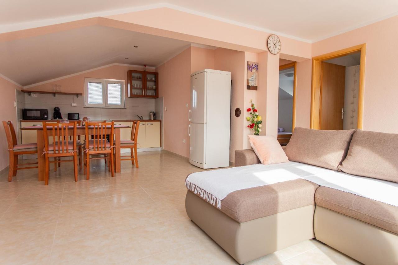 Villa Verbena Mala Cista Экстерьер фото