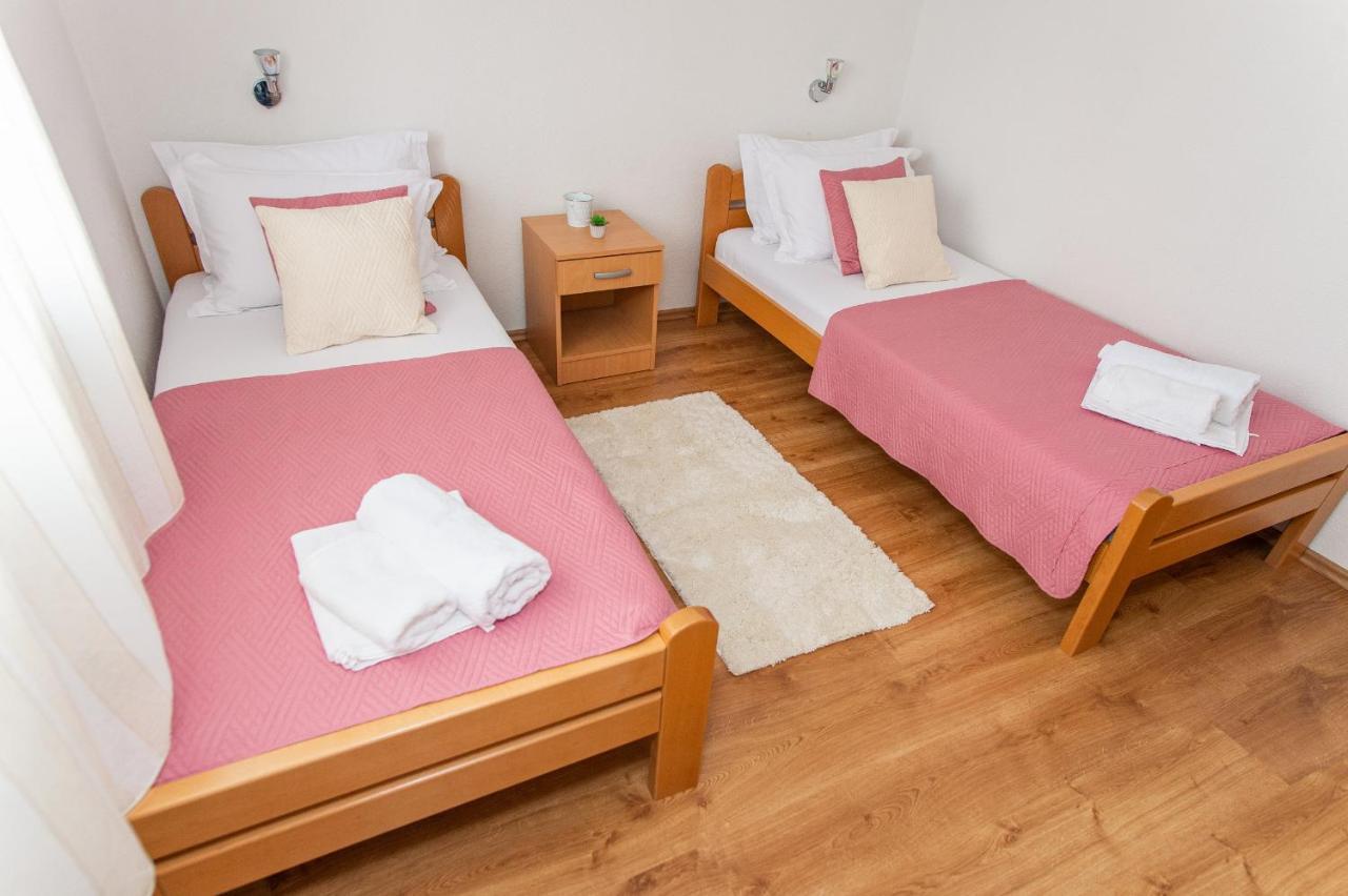 Villa Verbena Mala Cista Экстерьер фото