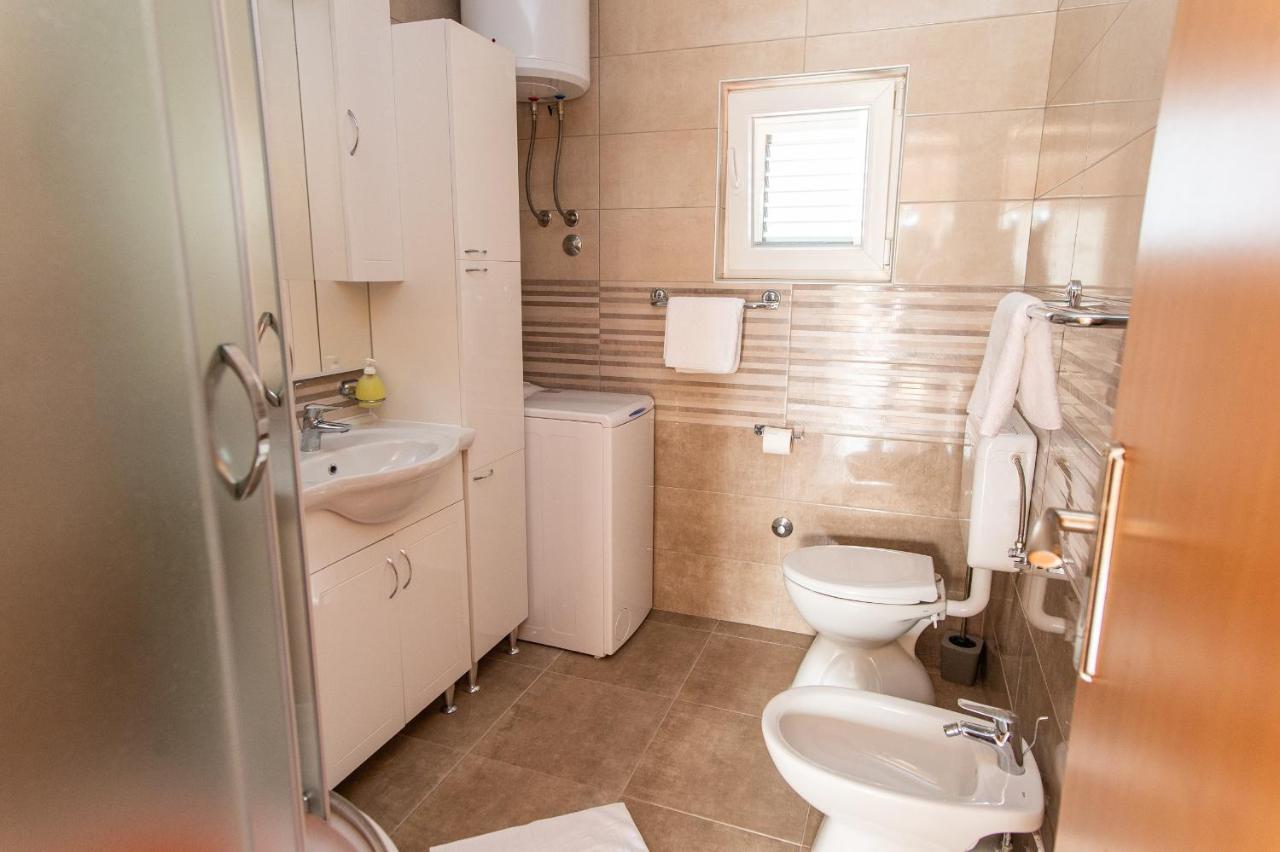 Villa Verbena Mala Cista Экстерьер фото