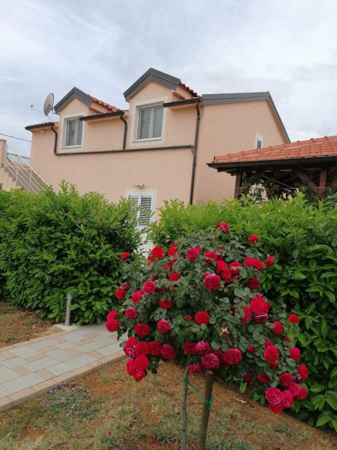 Villa Verbena Mala Cista Экстерьер фото