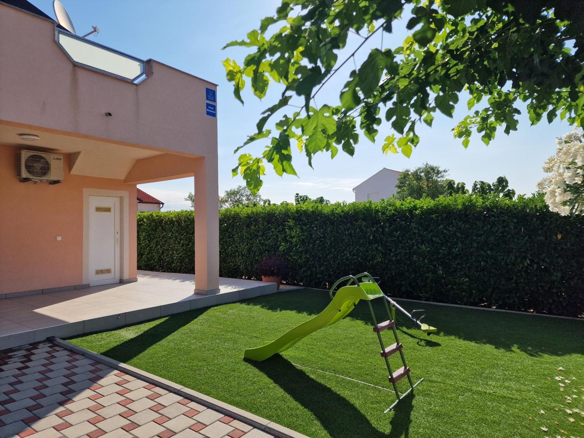 Villa Verbena Mala Cista Экстерьер фото